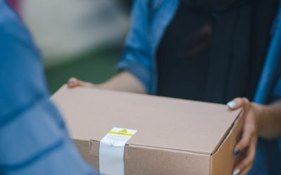 Relevance of Delivery Services